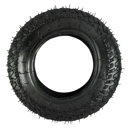 Kit 2 Pneus para carrinho de mão 2 lonas 3,25 Kit 2 Pneus para carrinho de mão 2 lonas 3,25