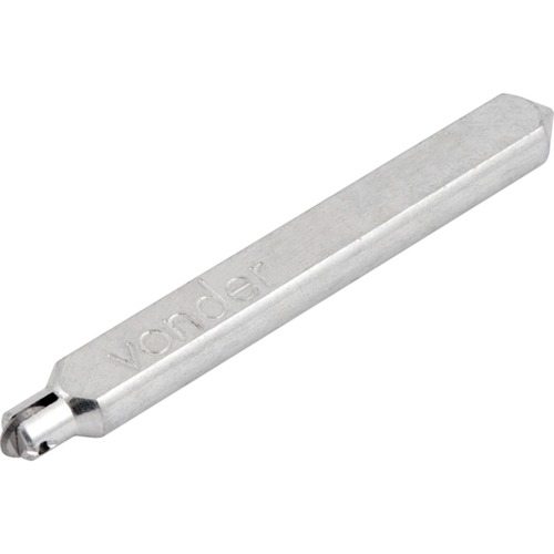 Rodel para máquina de cortar cerâmica 80 mm Rodel para máquina de cortar cerâmica 80 mm