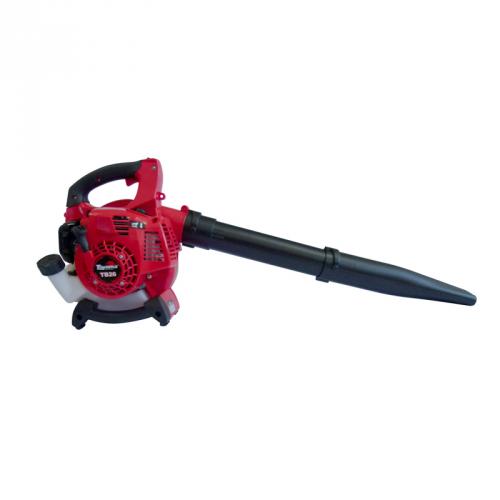 Soprador de folhas a gasolina 25,4 cc 2 tempos - TB26-GII Soprador de folhas a gasolina 25,4 cc 2 tempos - TB26-GII