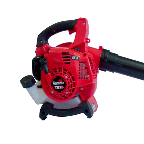 Soprador de folhas a gasolina 25,4 cc 2 tempos - TB26-GII Soprador de folhas a gasolina 25,4 cc 2 tempos - TB26-GII