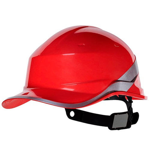 Capacete com aba frontal - Baseball Diamond V Capacete com aba frontal - Baseball Diamond V