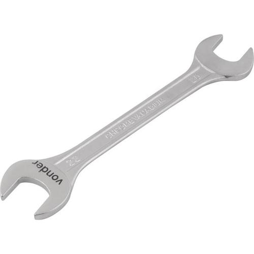 Chave fixa 20 x 22 mm aço cromo vanádio Chave fixa 20 x 22 mm aço cromo vanádio