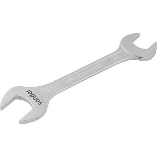 Chave fixa 27 x 32 mm aço cromo vanádio Chave fixa 27 x 32 mm aço cromo vanádio