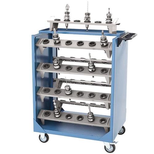 Carrinho porta cone para 56 peças - PCF5630 Carrinho porta cone para 56 peças - PCF5630