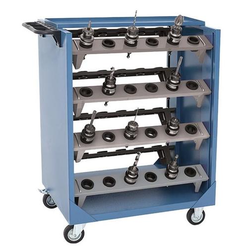 Carrinho porta cone para 56 peças - PCF5630 Carrinho porta cone para 56 peças - PCF5630