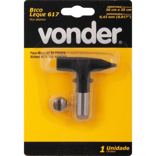 Bico leque 30 cm a 35 cm 0,43 mm - MPA 120 Bico leque 30 cm a 35 cm 0,43 mm - MPA 120