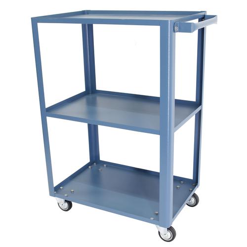 Carrinho oficina aberto compacto - NC-4 Carrinho oficina aberto compacto - NC-4