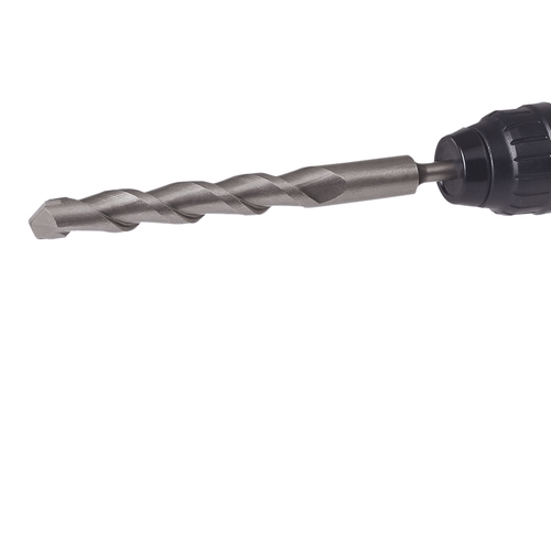 Martelete Perfurador e Rompedor 900 watts 5,0 joules SDS Plus com maleta - GYMR900 110V Martelete Perfurador e Rompedor 900 watts 5,0 joules SDS Plus com maleta - GYMR900 110V