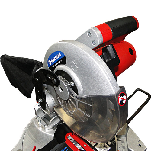 Serra meia esquadria 8.1/4 Serra meia esquadria 8.1/4