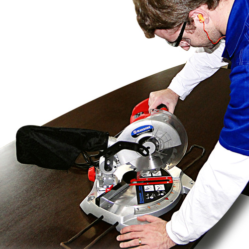 Serra meia esquadria 8.1/4 Serra meia esquadria 8.1/4