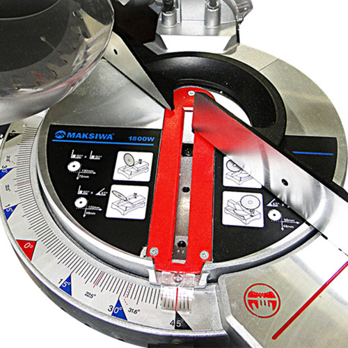 Serra meia esquadria 10 Serra meia esquadria 10