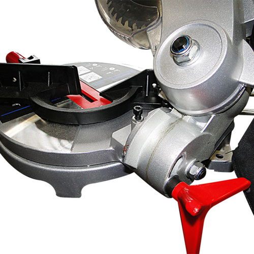 Serra meia esquadria 10 Serra meia esquadria 10