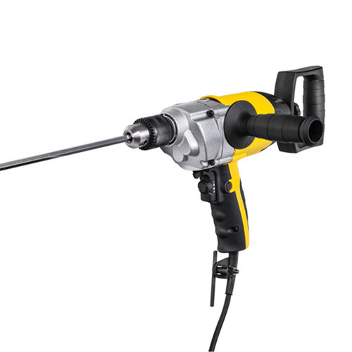 Misturador elétrico para argamassa 1050 watts 110V Misturador elétrico para argamassa 1050 watts 110V