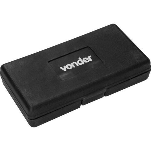 Jogo de ponteiras com 35 peças corpo fino encaixe sextavado 1/4 Jogo de ponteiras com 35 peças corpo fino encaixe sextavado 1/4