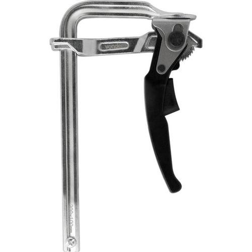 Grampo de aperto rápido para marceneiro 203 mm Grampo de aperto rápido para marceneiro 203 mm