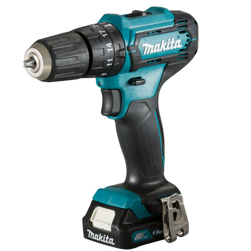 Furadeira Parafusadeira de impacto 3/8 Furadeira Parafusadeira de impacto 3/8