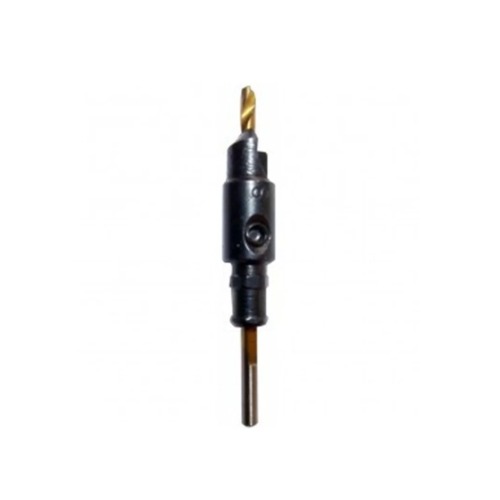 Broca escariadora para madeira 1/8 Broca escariadora para madeira 1/8