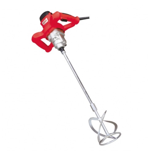 Misturador elétrico para argamassa 1.200 watts diâmetro da lâmina de 120 mm - HM120 220V Misturador elétrico para argamassa 1.200 watts diâmetro da lâmina de 120 mm - HM120 220V