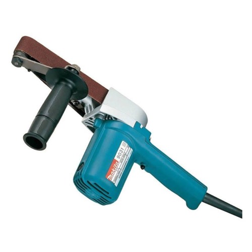 Lixadeira de cinta 550 watts - 9031 110V Lixadeira de cinta 550 watts - 9031 110V