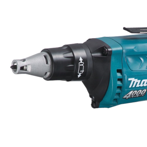 Parafusadeira elétrica 1/4 Parafusadeira elétrica 1/4