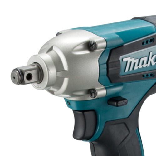 Chave de impacto a bateria 18V encaixe de 1/2 Chave de impacto a bateria 18V encaixe de 1/2