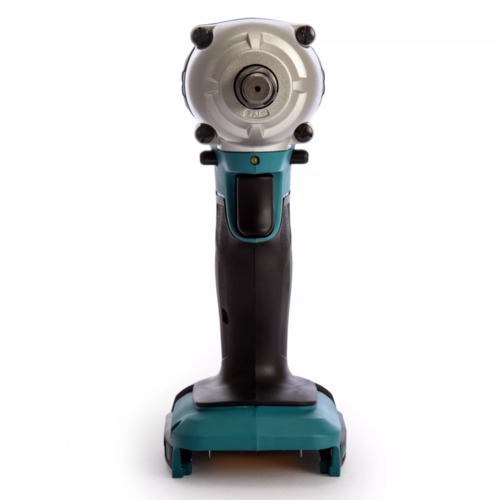 Chave de impacto a bateria 18V encaixe de 1/2 Chave de impacto a bateria 18V encaixe de 1/2