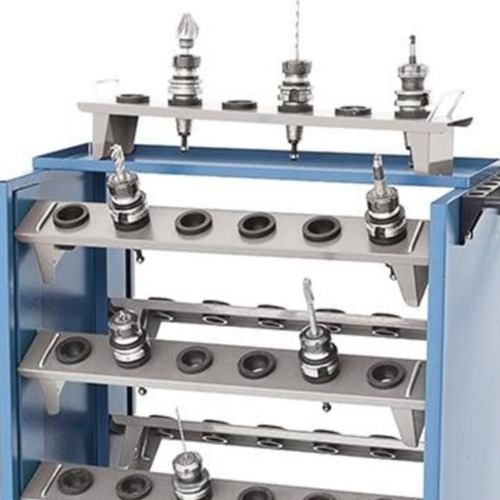 Carrinho porta cone para 56 peças - PCF5630 Carrinho porta cone para 56 peças - PCF5630