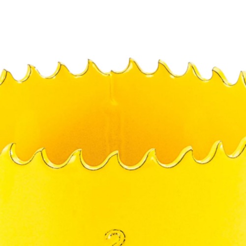 Serra copo bimetal 51 mm 2 Serra copo bimetal 51 mm 2