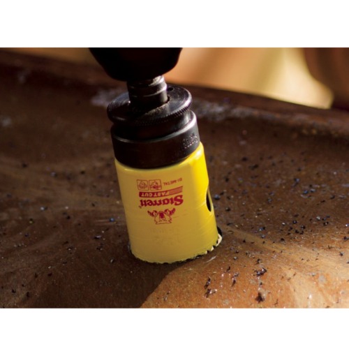 Serra copo bimetal 51 mm 2 Serra copo bimetal 51 mm 2