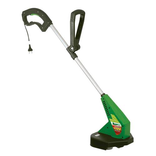 Aparador de grama 1.500 watts a fio de nylon - Master AT 1500 110V Aparador de grama 1.500 watts a fio de nylon - Master AT 1500 110V