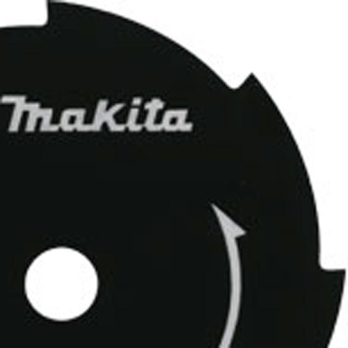 Lâmina para roçadeira com 8 dentes 230 mm - B-14130 Lâmina para roçadeira com 8 dentes 230 mm - B-14130