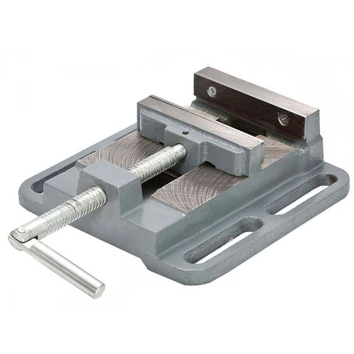 Morsa para furadeira de bancada 2.1/2 Morsa para furadeira de bancada 2.1/2