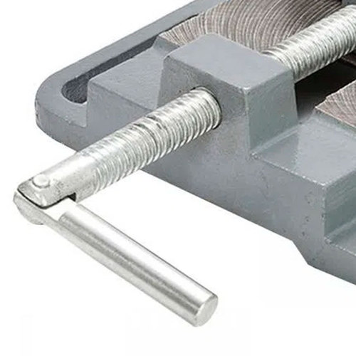 Morsa para furadeira de bancada 2.1/2 Morsa para furadeira de bancada 2.1/2