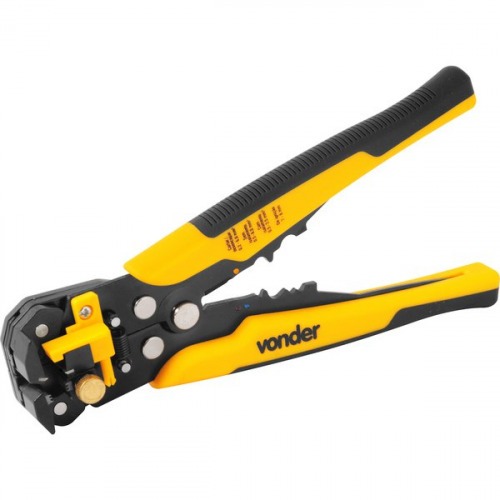 Alicate desencapador de fios 8 Alicate desencapador de fios 8