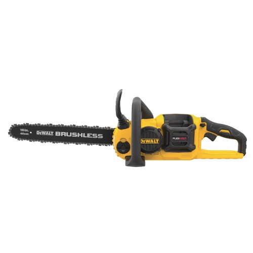 Motosserra a bateria 60 volts com sabre de 16 Motosserra a bateria 60 volts com sabre de 16