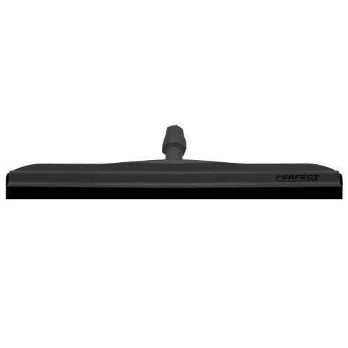 Rodo plástico 65 cm sem cabo cinza Rodo plástico 65 cm sem cabo cinza