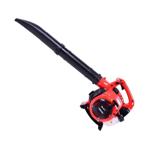 Soprador de folhas a gasolina 25,4 cc 2 tempos - TB26-GII Soprador de folhas a gasolina 25,4 cc 2 tempos - TB26-GII