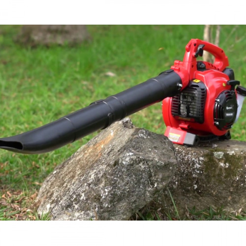 Soprador de folhas a gasolina 25,4 cc 2 tempos - TB26-GII Soprador de folhas a gasolina 25,4 cc 2 tempos - TB26-GII
