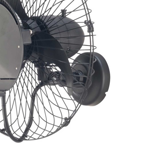 Climatizador de parede 60 cm - Atenas 220V Climatizador de parede 60 cm - Atenas 220V