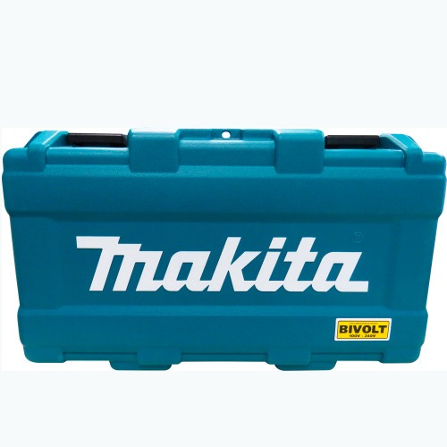 Serra sabre a bateria 18V 3Ah Brushless com 2 baterias e maleta - DJR187RFE 110V/220V Serra sabre a bateria 18V 3Ah Brushless com 2 baterias e maleta - DJR187RFE 110V/220V