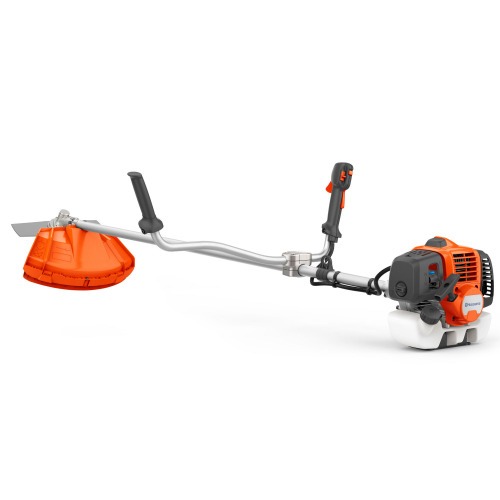 Roçadeira lateral a gasolina 1,3 hp 32,6 cc 2 tempos - 331R Roçadeira lateral a gasolina 1,3 hp 32,6 cc 2 tempos - 331R