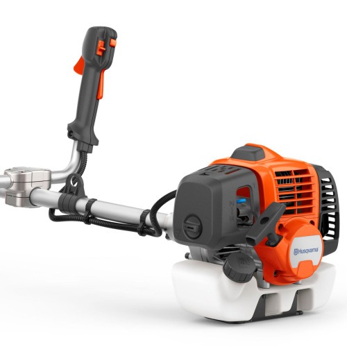 Roçadeira lateral a gasolina 1,3 hp 32,6 cc 2 tempos - 331R Roçadeira lateral a gasolina 1,3 hp 32,6 cc 2 tempos - 331R