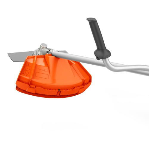 Roçadeira lateral a gasolina 1,3 hp 32,6 cc 2 tempos - 331R Roçadeira lateral a gasolina 1,3 hp 32,6 cc 2 tempos - 331R