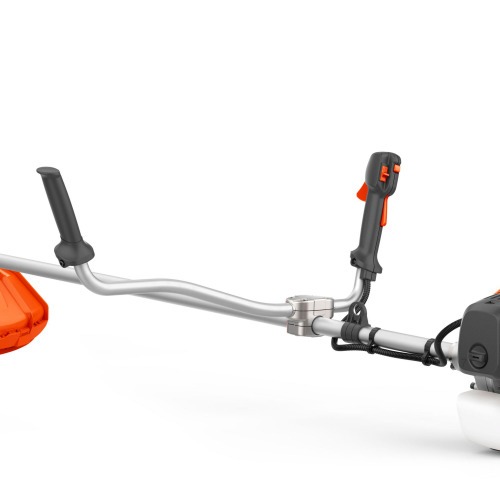 Roçadeira lateral a gasolina 1,3 hp 32,6 cc 2 tempos - 331R Roçadeira lateral a gasolina 1,3 hp 32,6 cc 2 tempos - 331R