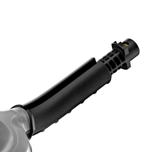 Escova rotativa para limpeza de automóveis Escova rotativa para limpeza de automóveis