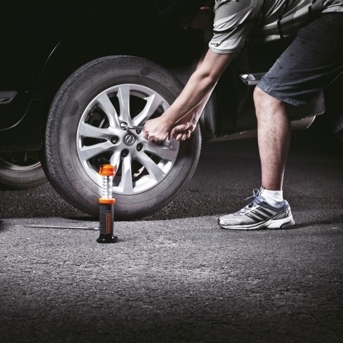 Lanterna multiuso de Led 100 lúmens - BDL28-LA Lanterna multiuso de Led 100 lúmens - BDL28-LA