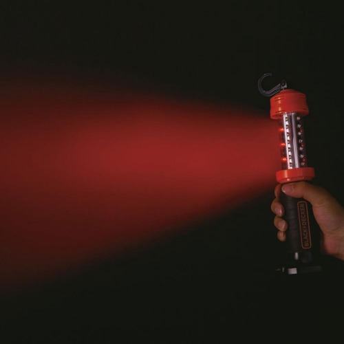 Lanterna multiuso de Led 100 lúmens - BDL28-LA Lanterna multiuso de Led 100 lúmens - BDL28-LA