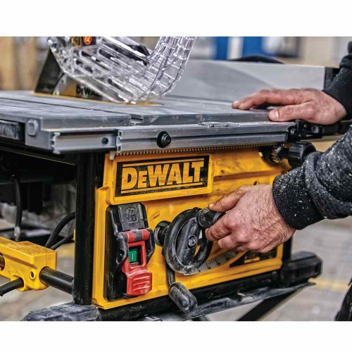 Serra circular de mesa 10 Serra circular de mesa 10