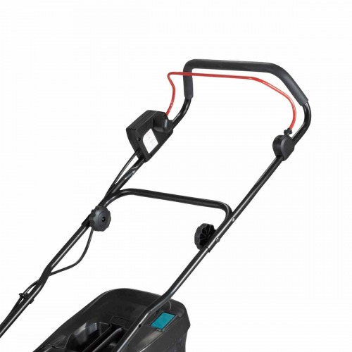 Cortador de grama a bateria 36V corte de 38 cm com recolhedor Sem Bateria - DLM382Z Cortador de grama a bateria 36V corte de 38 cm com recolhedor Sem Bateria - DLM382Z