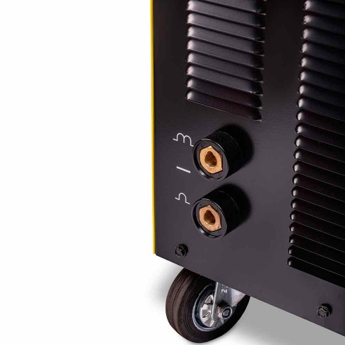 Máquina de solda Mig Mag 400A Sem cabeçote trifásica 220/380/440V - Smashweld 455 Top Flex Máquina de solda Mig Mag 400A Sem cabeçote trifásica 220/380/440V - Smashweld 455 Top Flex